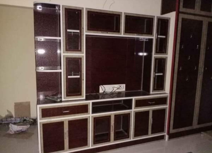 PVC Interior Designers in Avadi