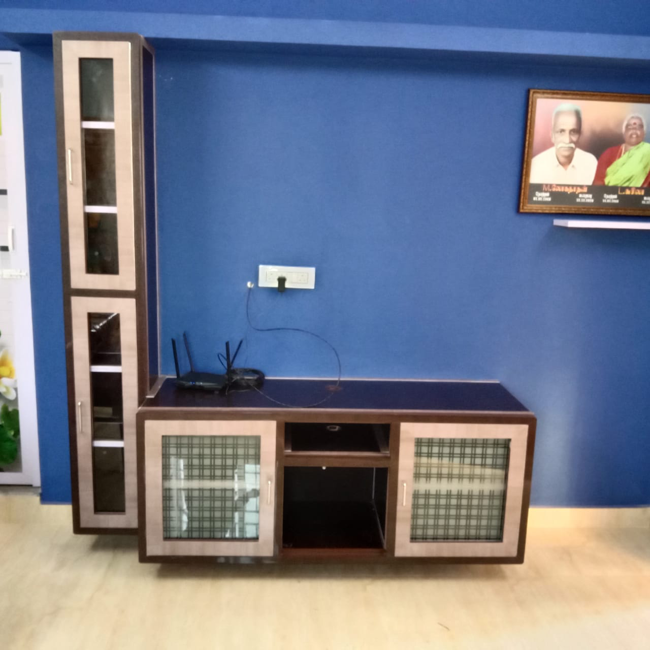 PVC Interiors in Avadi