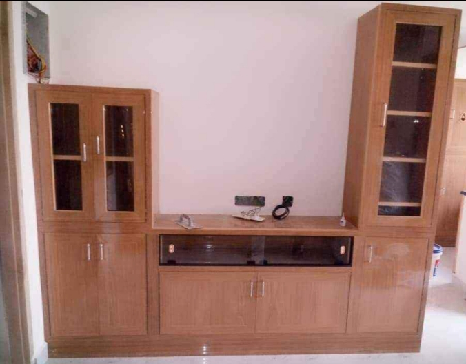 PVC Interiors in Ambattur