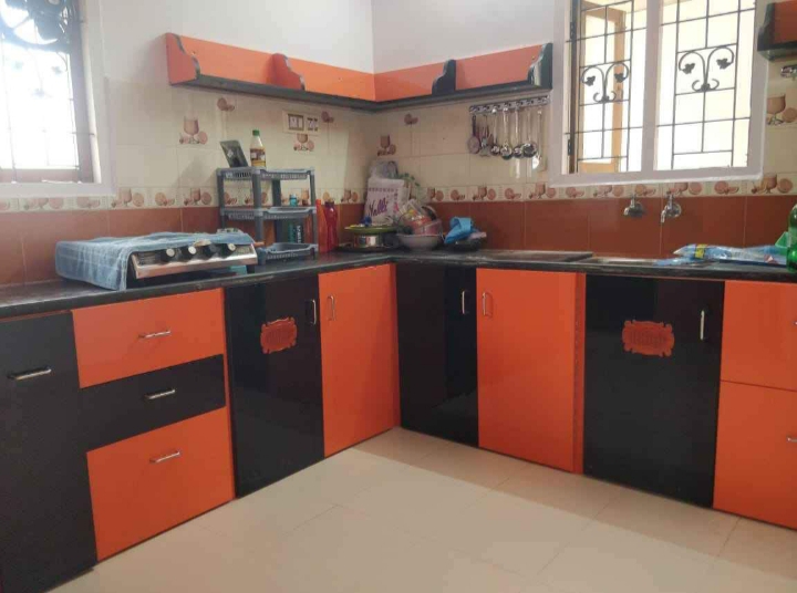 PVC Interiors in Thirumullaivoyal