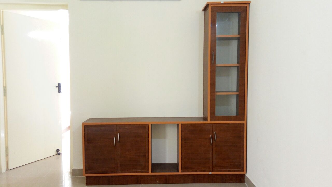 PVC Interiors in Anna Nagar