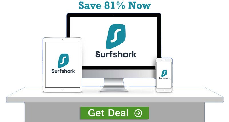 Surfshark vpn : best vpn