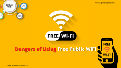 public wifi near me