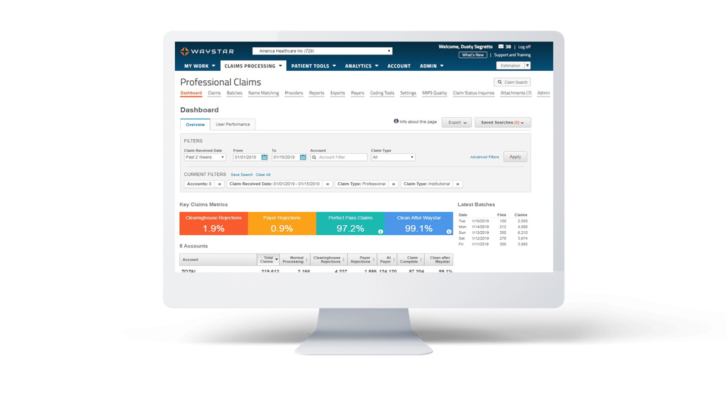 Image with missing alt attribute found on waystar.com