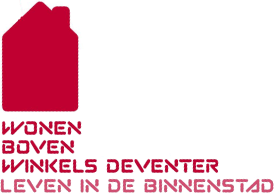 Wonen Boven Winkels Deventer