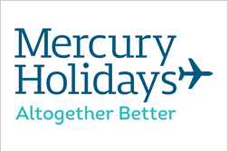 Mercury Holidays: &pound;25 off ALL holidays worldwide