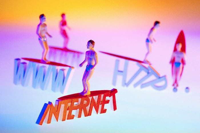 How To Build a Website & Start an Internet Business