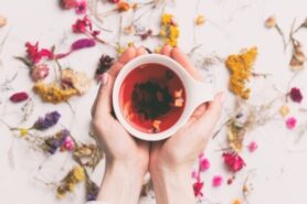 New Year&rsquo;s Resolutions for Every Bride-to-Be