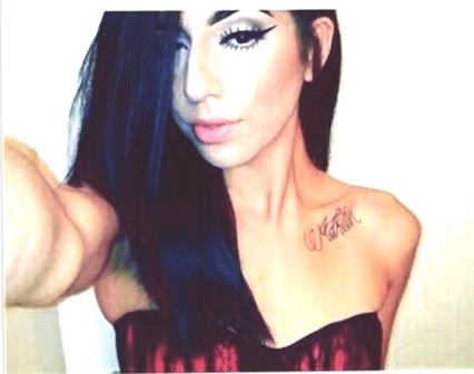 10 Hot Women Inmates That Desire Pen Pals