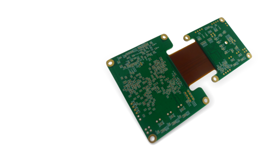 Rigid-Flex PCB