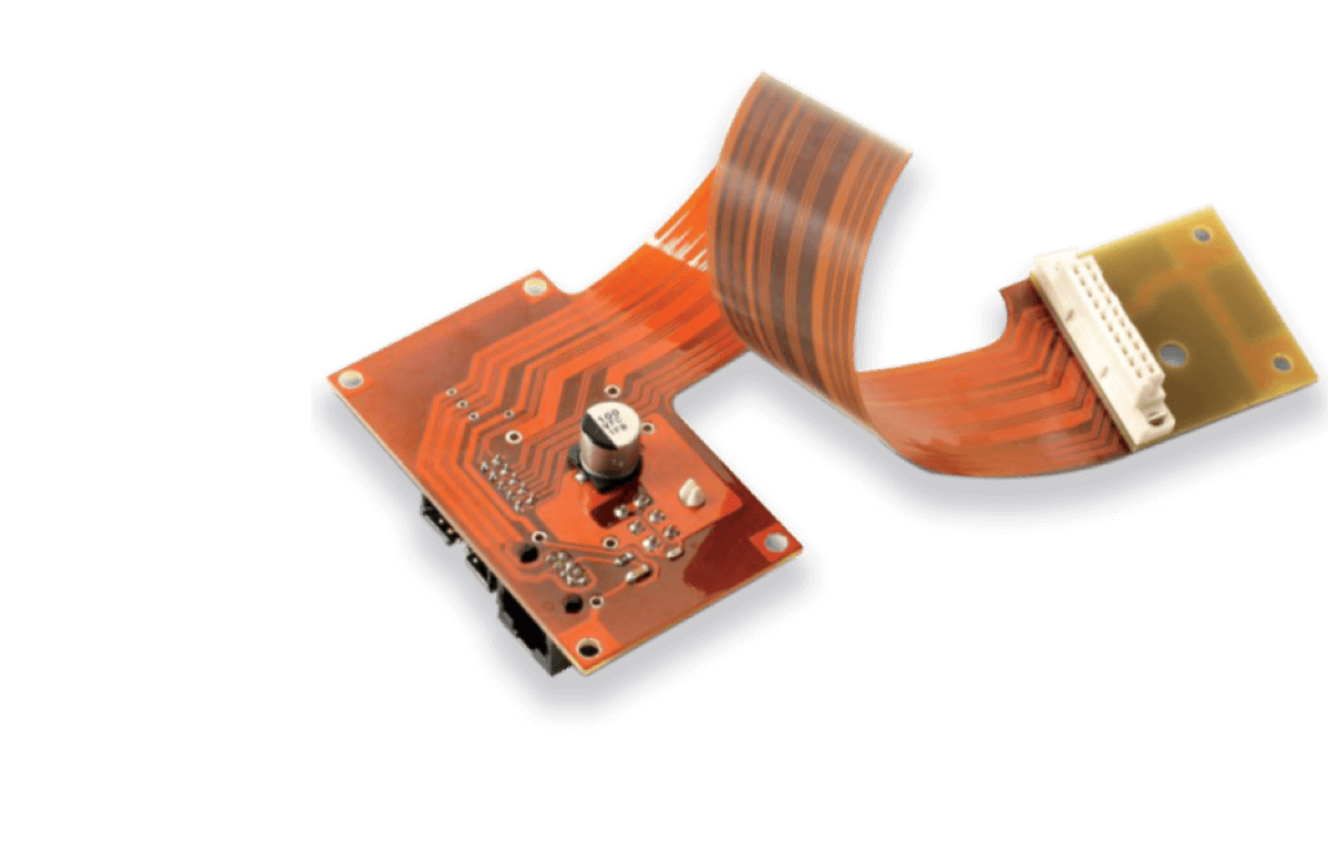 Flex PCB