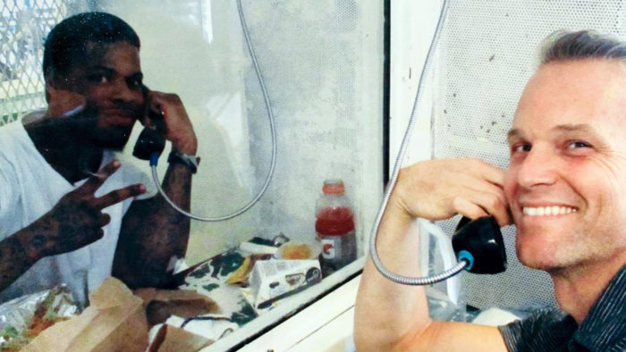 death row inmate artist terence andrus ryan mckinny opera