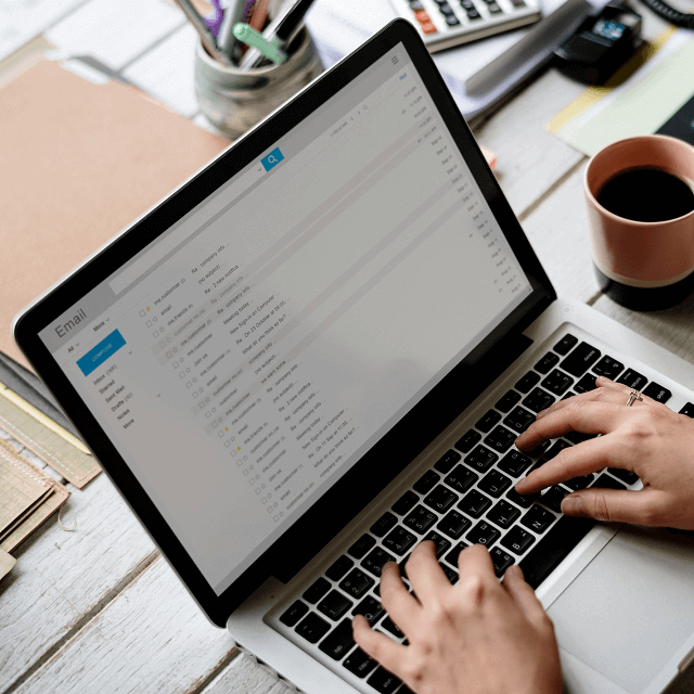 Impact of email & SMS campaigns