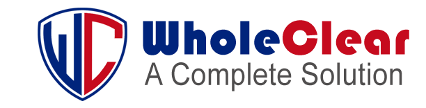 WholeClear logo