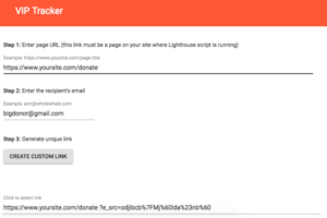 Image with missing alt attribute found on getlighthouse.io
