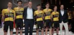 Dit moet je weten van de Jumbo-Visma-presentatie