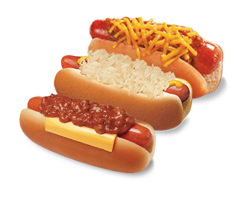 Hot Dogs Photo