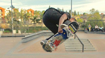 Cordano Russell Photo