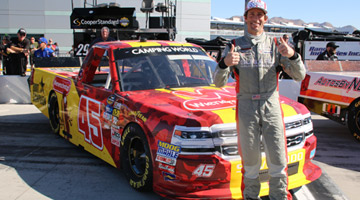 Travis Pastrana Photo