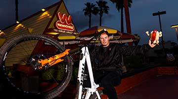 Spencer Rathkamp Photo