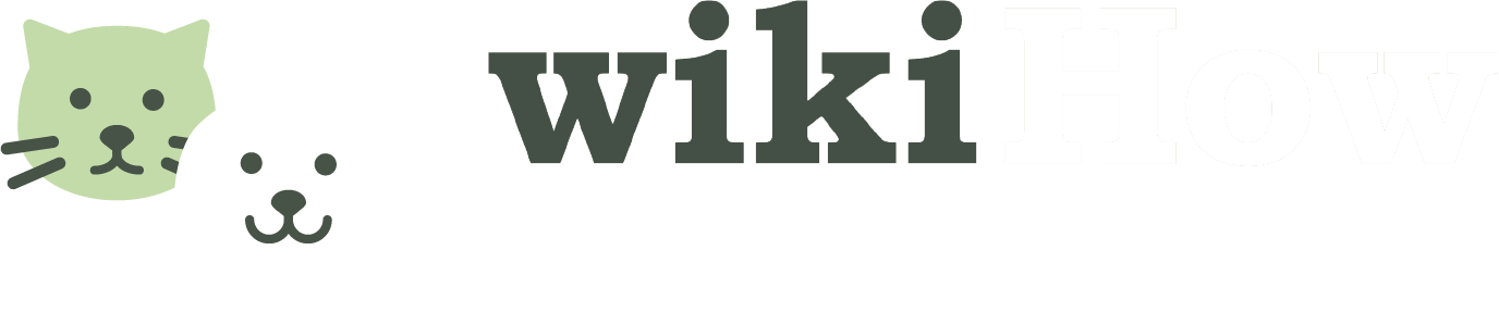 wikiHow logo