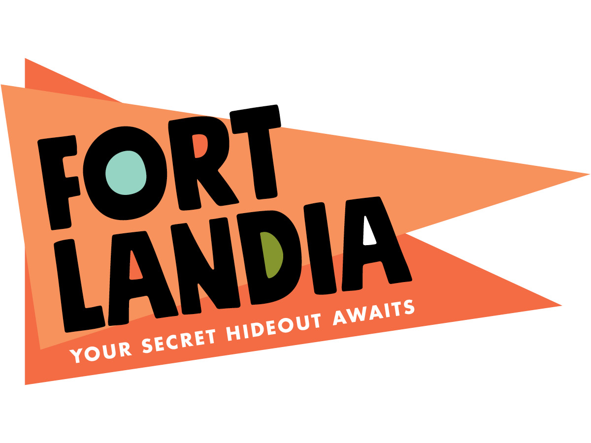 Fortlandia logo