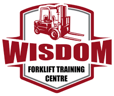 Wisdom Forklift Training