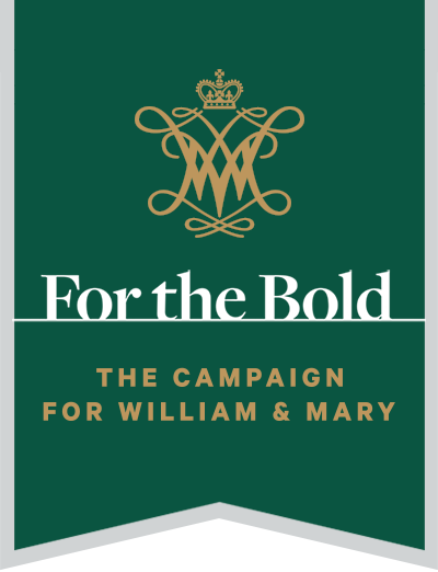 Campaign for William & Mary