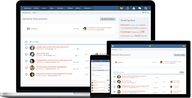 Image with missing alt attribute found on woltlab.com