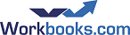 Workbooks CRM Logo