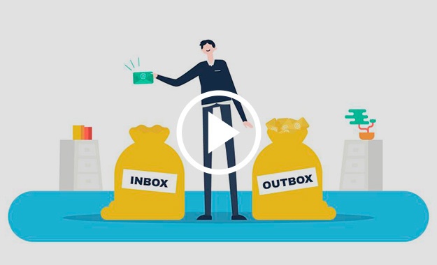 Xink Explainer Video - Professional Email Signature Management