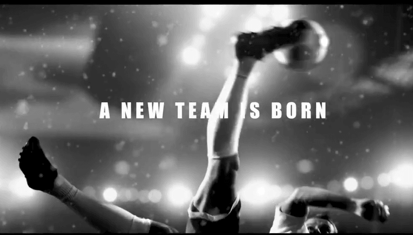 Man City Video Image