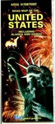 Buy map United States Road Map by Global Graphics from Map Store
