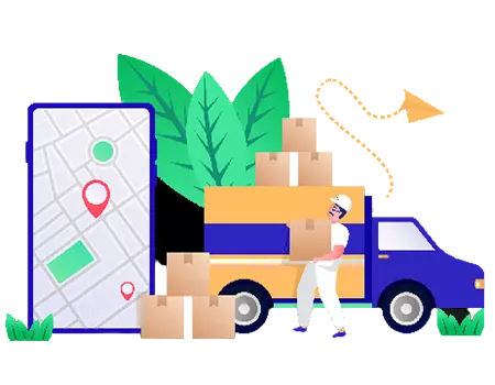 logistics management service