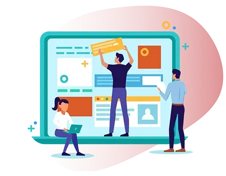 Website Development Service