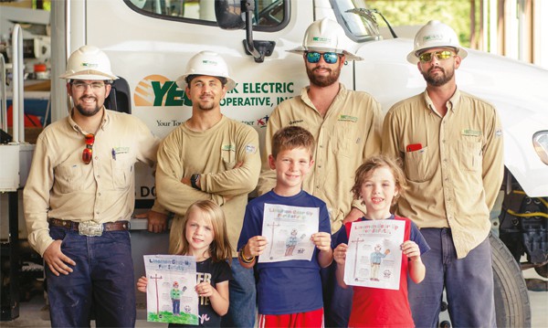 Image with missing alt attribute found on yorkelectric.net