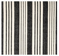 Soft Striped Rug