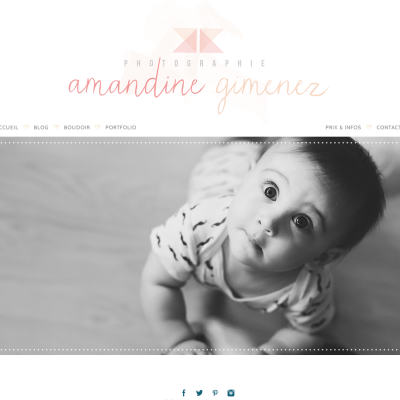 Amandine Gimenez Photographie