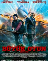 Büyük Oyun 2014 Full Film izle