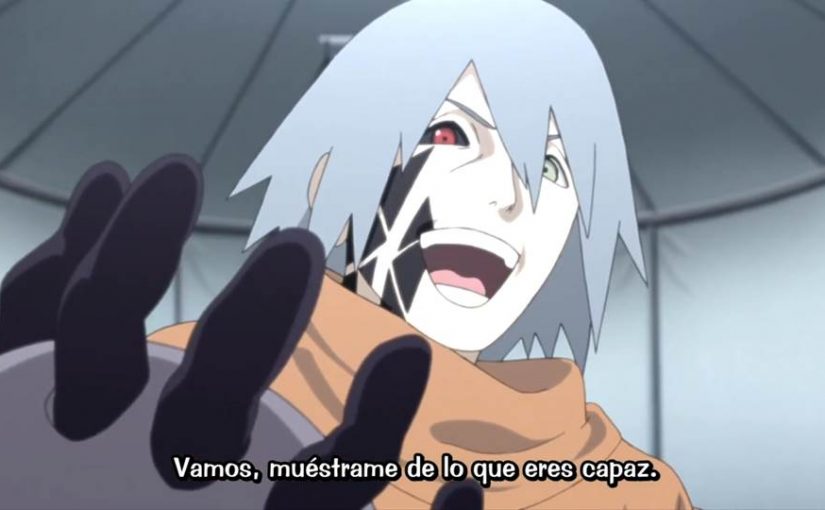 Boruto Anime 73