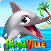 FarmVille 2: Tropic Escape App Icon