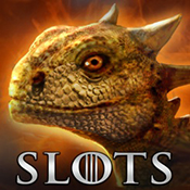 Game of Thrones Slots Casino App Icon