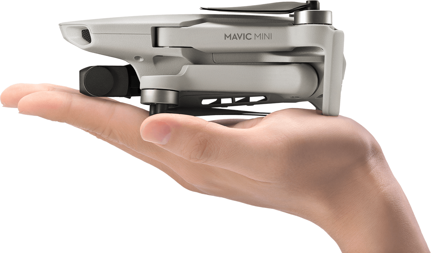 Image with missing alt attribute found on dji.com