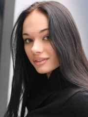 Голая Яна Кошкина