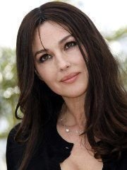 Голая Моника Беллуччи