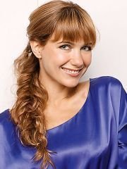 Голая Екатерина Климова