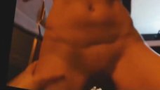 Постельная сцена с Кристиной Асмус без цензуры