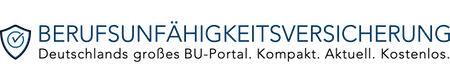 Berufsunfähigkeitsversicherung