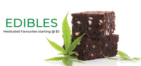 buy cannabis edibles