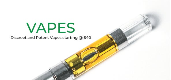 buy cannabis vape pens